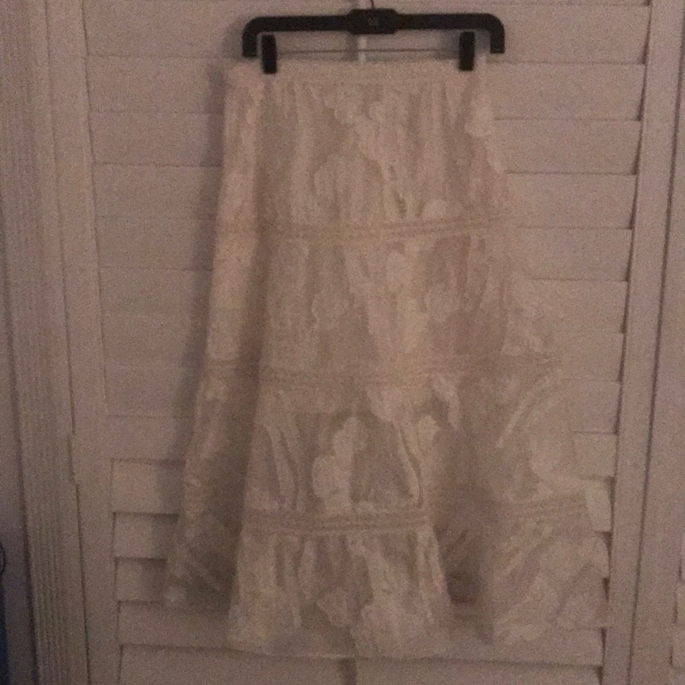 Alexis skirt